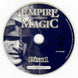 Empire of Magic Disc 1-2 Microsoft Windows PC CD-PC Gamez USA