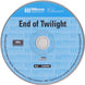 End of Twilight Microsoft Windows PC CD-PC Gamez USA