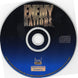 Enemy Nations Microsoft Windows PC CD-PC Gamez USA