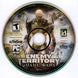 Enemy Territory Quake Wars Microsoft Windows PC DVD by PC Gamez USA