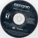 Eragon Disc 1-4 Microsoft Windows PC CD-PC Gamez USA