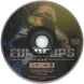 EuroCops Microsoft Windows PC CD-PC Gamez USA