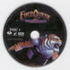 EverQuest - Shadows of Luclin Disc 1-3 Microsoft Windows PC CD by PC Gamez USA