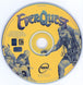 EverQuest Microsoft Windows PC CD by PC Gamez USA