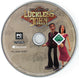 Evil Days of Luckless John Microsoft Windows PC CD-PC Gamez USA