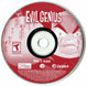 Evil Genius Disc 1-2 Microsoft Windows PC CD-PC Gamez USA