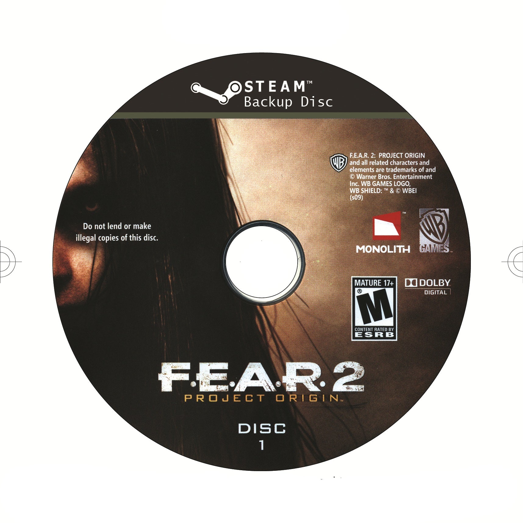 F.E.A.R. 2 Project Origin PC Windows Edition – PC Gamez USA
