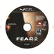 Fear 2 Project Origin Disc 1-2 Microsoft Windows PC DVD by PC Gamez USA