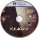 F.E.A.R. 2 Microsoft Windows PC DVD by PC Gamez USA