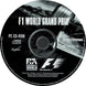 F1 World Grand Prix Microsoft Windows PC CD-PC Gamez USA