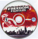FREEDOM FIGHTERS Microsoft Windows PC CD by PC Gamez USA