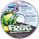 FROG Frantic Rush of Green Microsoft Windows PC CD-PC Gamez USA