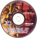 Fable - The Lost Chapters Disc 1-4 Microsoft Windows PC CD by PC Gamez USA