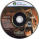 Fallout - New Vegas Microsoft Windows PC DVD by PC Gamez USA