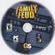 Family Feud 2006 Microsoft Windows PC CD by PC Gamez USA