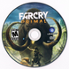 Far Cry Primal Disc 1-4 Microsoft Windows PC DVD by PC Gamez USA