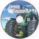 Farming Sim 2009 Microsoft Windows PC CD by PC Gamez USA