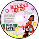 Fashion Craze Microsoft Windows PC CD by PC Gamez USA