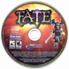 Fate Microsoft Windows PC CD by PC Gamez USA