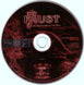 Faust Seven Games of the Soul Disc 1-4 Microsoft Windows PC CD-PC Gamez USA