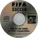FIFA International Soccer Microsoft Windows PC CD-PC Gamez USA