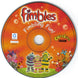 Fimbles Fimbling Fun Microsoft Windows PC CD by PC Gamez USA