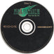 Final Fantasy VII Disc 1-4 Microsoft Windows PC CD-PC Gamez USA
