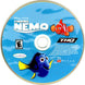 Disney•Pixar Finding Nemo 2003 Microsoft Windows PC CD THQ-PC Gamez USA