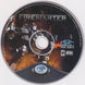 Firestarter Microsoft Windows PC CD by PC Gamez USA