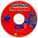 Fisher-Price - Learning in Toyland Microsoft Windows 3.X CD by PC Gamez USA