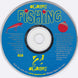 Fishing (eGames) (2000) Microsoft Windows PC CD by PC Gamez USA