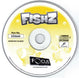 Fishz VAE1-5FMA64YZ-ABRK-0000 Microsoft Windows PC CD by PC Gamez USA