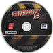 Flatout 2 Microsoft Windows PC DVD by PC Gamez USA