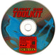 Flight Sim Toolkit Microsoft Windows 3.X CD by PC Gamez USA