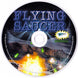 Flying Saucer Microsoft Windows PC CD-PC Gamez USA