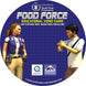 Food Force Microsoft Windows PC CD by PC Gamez USA