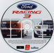 Ford Racing 3 Microsoft Windows PC CD-PC Gamez USA