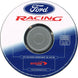 Ford Racing Microsoft Windows PC CD-PC Gamez USA