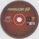 Formula One 99 Microsoft Windows PC CD-PC Gamez USA