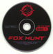 Fox Hunt Disc 1 Microsoft Windows PC CD by PC Gamez USA