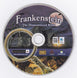 Frankenstein The Dismembered Bride Microsoft Windows PC CD by PC Gamez USA