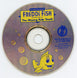 Freddi Fish and the Case of the Missing Kelp Seeds Microsoft Windows 3.X CD by PC Gamez USA