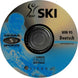 Front Page Sports Ski Racing Cover Microsoft Windows PC CD-PC Gamez USA