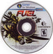Fuel 2009 Video Game Microsoft Windows PC DVD by PC Gamez USA