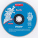GREAT ADVENTURES FISHER PRICE CASTLE Microsoft Windows PC CD by PC Gamez USA