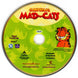 Garfield's Mad About Cats Microsoft Windows PC CD-PC Gamez USA