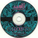 Ghosts (1995) Microsoft Windows 3.X CD by PC Gamez USA