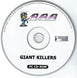 GIANT KILLERS Microsoft Windows PC CD-PC Gamez USA
