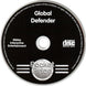 Global Defender Microsoft Windows PC CD-PC Gamez USA