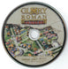 Glory of the Roman Empire Microsoft Windows PC DVD by PC Gamez USA